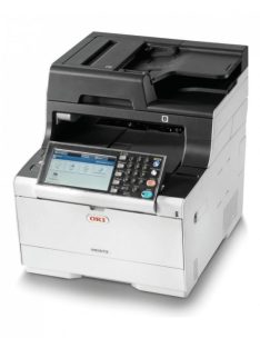 Oki MC573DN Színes Mfp