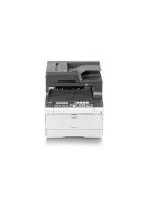 Oki MC563DN Színes Faxos MFP