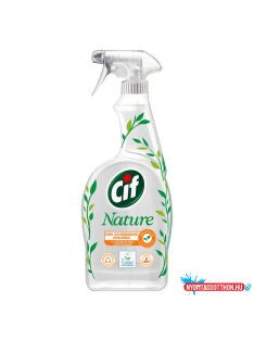   Tisztítószer szórófejes 750 ml Természet Receptje Cif konyhai