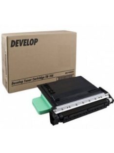 Develop D13F,131F Toner TN108 (Eredeti)