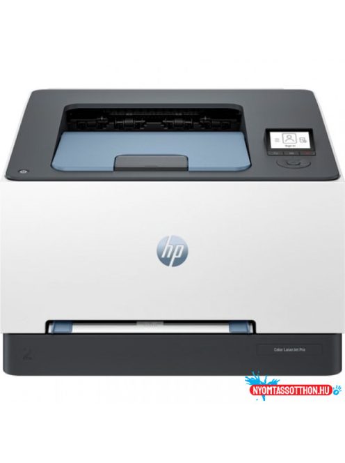 HP Color LaserJet Pro 3202dw színes lézer egyfunkciós nyomtató