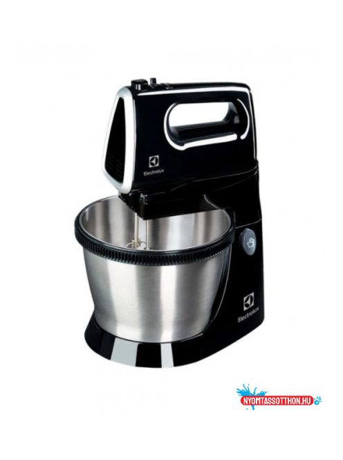 Electrolux ESM3310 fémtálas mixer, fekete