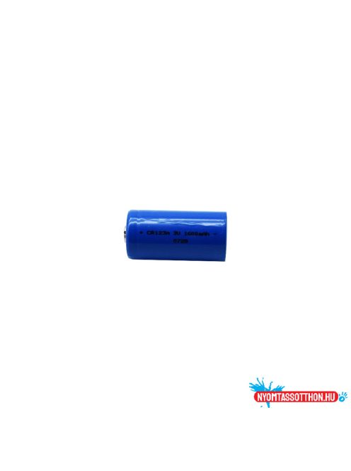 Elem 23A (12V), Bluering®