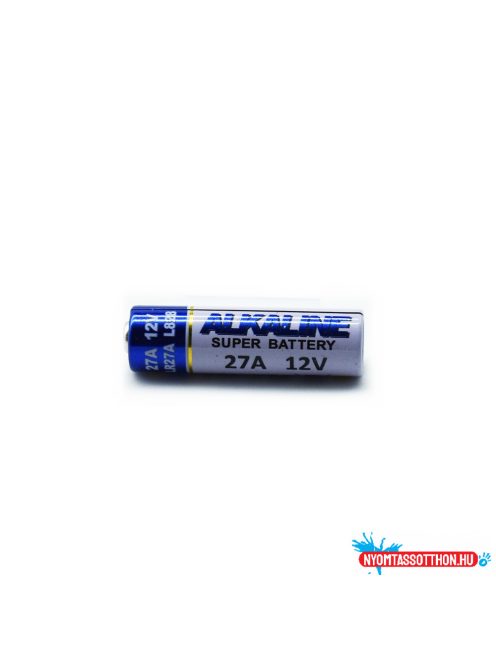 Elem 27A (12V), Bluering®