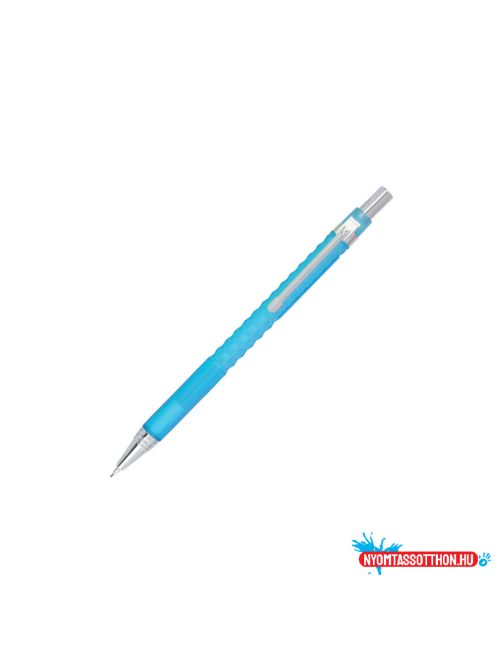 Nyomósirón bordázott 0,5mm, Bluering® Soft