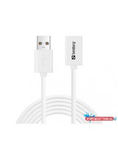 Sandberg Extension USB 3.0 AA  2 m