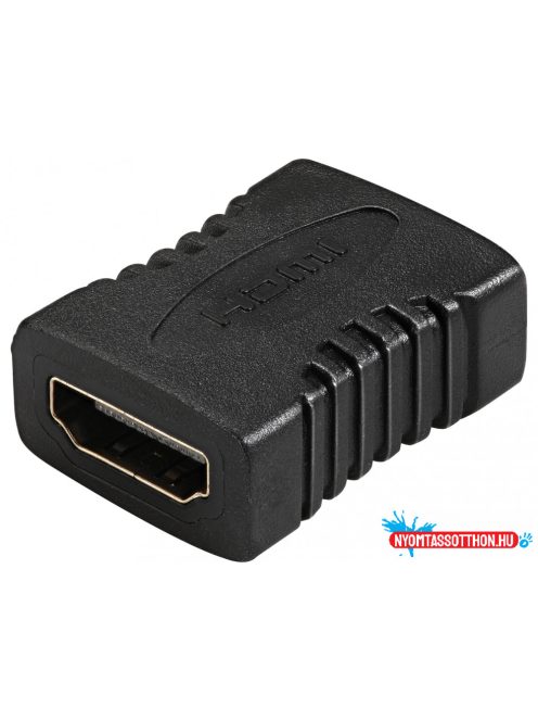 Sandberg HDMI 2.0 Connection F/F