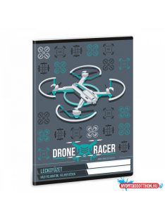 Ars Una Drone Racer A/5 leckefüzet