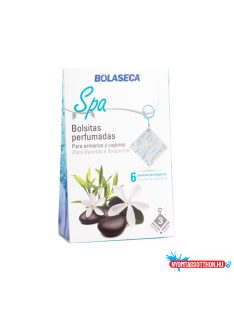 Illatpárna 3 x 10 g Bolaseca spa