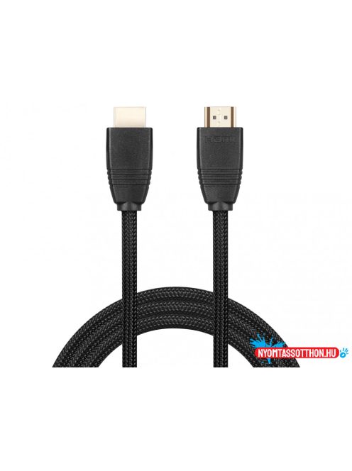 Sandberg HDMI 2.1 Cable 8K,  1m