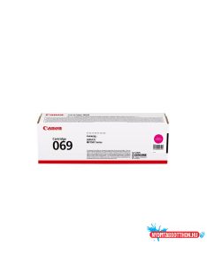 Canon CRG069 Toner Magenta 1.900 oldal kapacitás