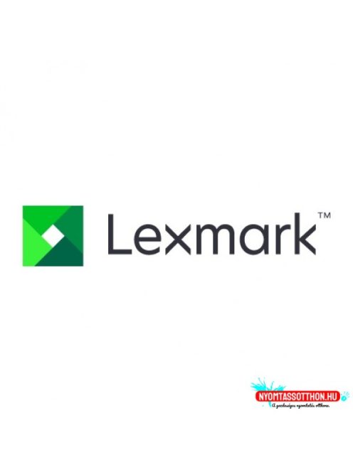 LEXMARK MS510/610 toner, 20000 oldal (utángyártott, magas minőségű)