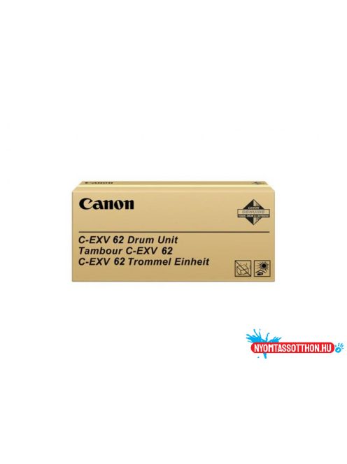 Canon C-EXV62 Dobegység