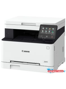   Canon i-SENSYS MF651Cw színes lézer multifunkciós nyomtató fehér