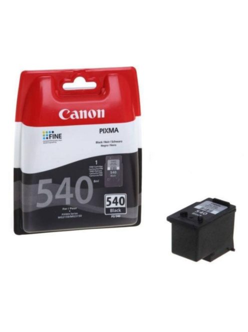 Canon PG540 Patron Black