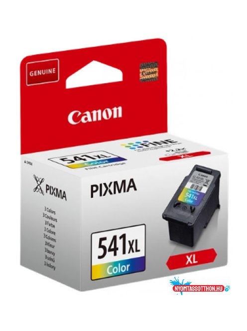 Canon CL-541XL Tintapatron Color 15 ml (Eredeti)