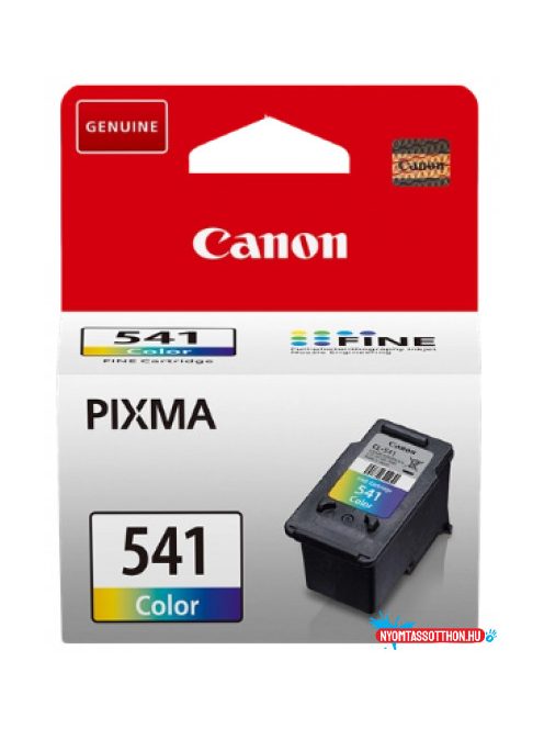 Canon CL-541 Tintapatron Color 8 ml (Eredeti)