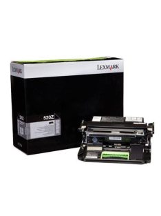 Lexmark MS/MX/71x/81x Return Drum Bk 100K (Eredeti) 52D0Z00