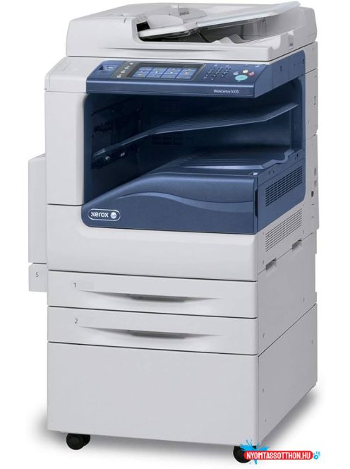 G Xerox WC5335DN DADF A3 (H)