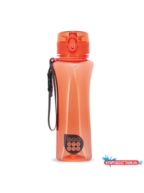 Ars Una BPA-mentes kulacs-500 ml - Grapefruit