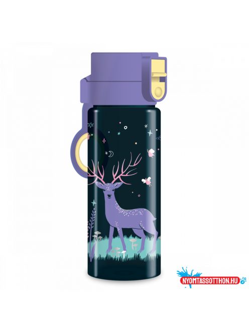 Ars Una Midnight Wish BPA-mentes kulacs-475 ml