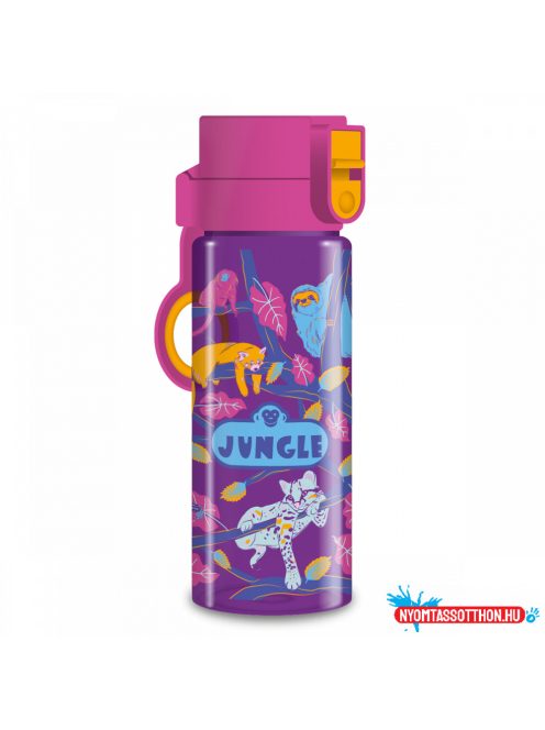 Ars Una Jungle BPA-mentes kulacs-475 ml