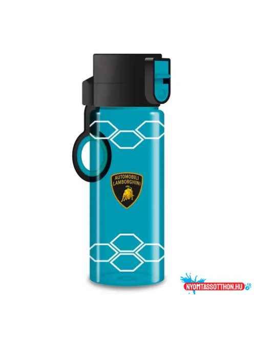 Lamborghini BPA-mentes kulacs-475 ml