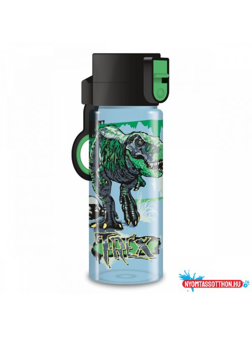 Ars Una T-Rex BPA-mentes kulacs-475 ml