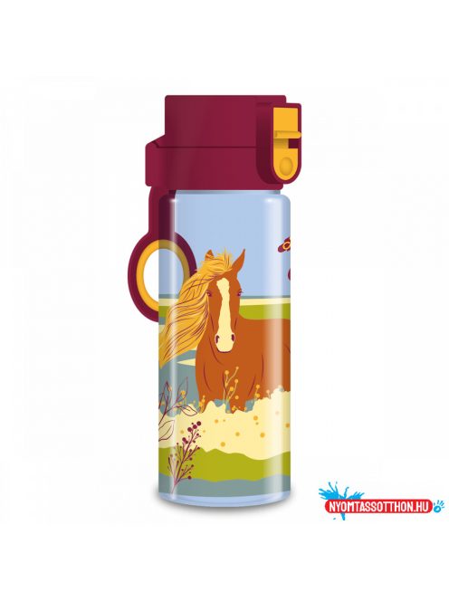 Ars Una My Sweet Horse BPA-mentes kulacs-475 ml