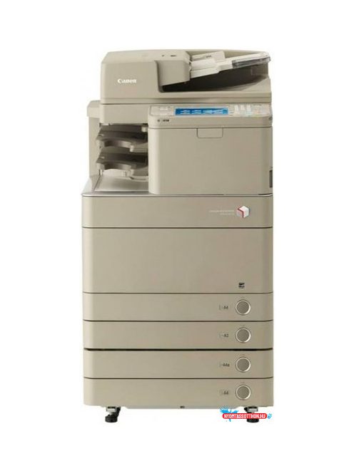 Használt Canon iRAC5235i DADF MFP A/3 másoló