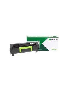 Lexmark MS421,MX421 toner 6.000 oldal (Eredeti)