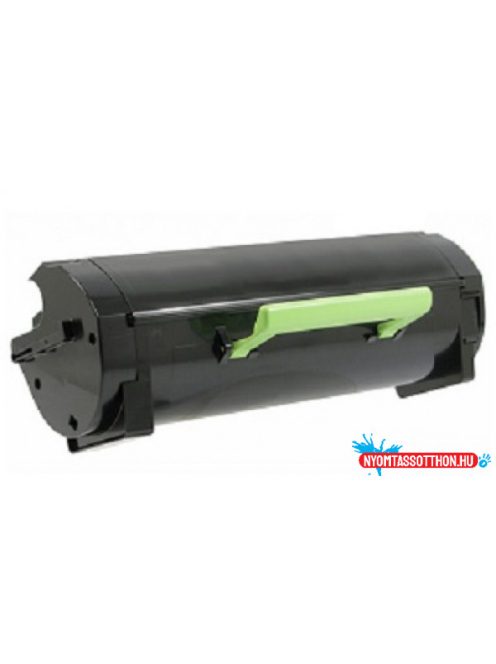 LEXMARK MS421,MX421,522 toner 15.000 oldal.(utángyártott) *