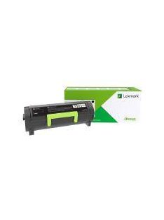   Lexmark MS/MX/52x/62x Ultra High Corporate Toner 25.000 oldal (Eredeti) 56F2U0E