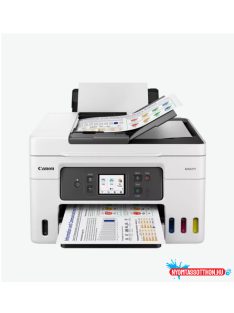   Canon Maxify GX4040 színes külső tintatartályos multifunkciós nyomtató