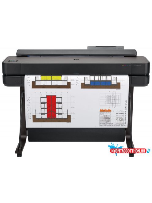 HP DesignJet T650 36 nyomtató