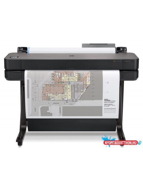 HP DesignJet T630 36 nyomtató