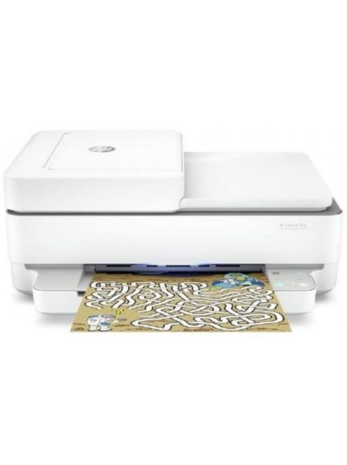 Hp deskjet plus ink advantage 6475 обзор