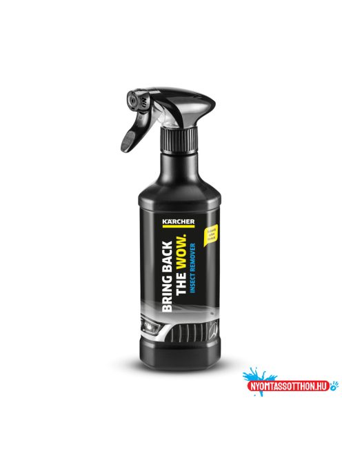 Karcher, Bogároldó RM 618 3-in-1 (0,5L)