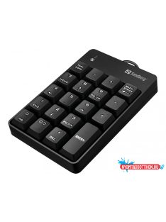 Sandberg USB Wired Numeric Keypad