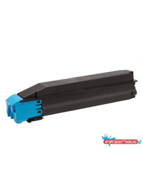 UTAX CDC1945 Cyan toner Katun TK8507C (utángyártott)