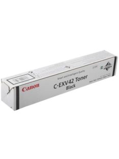 Canon C-EXV 42 Black Toner (Eredeti)