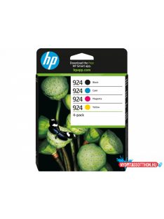 HP 6C3Z1NE Multipack No.924