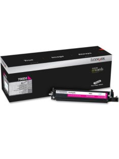   Lexmark CS/CX/31x/41x/51x Developer Unit Magenta (Eredeti) 70C0D30