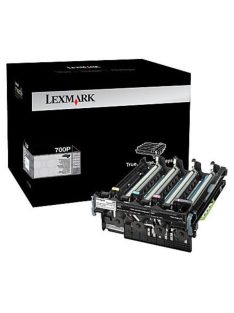 Lexmark CS/CX/31x/41x/51x drum 40k (Eredeti) 70C0P00