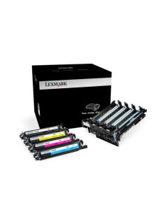   Lexmark CS/CX/31x/41x/51x Imaging kit Black+Color (40.000 oldaleach) (Eredeti) 70C0Z50