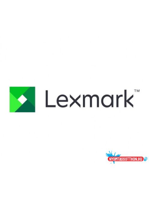 Lexmark CS531,632,639,CX532,635,C2335,XC2335 4 színű Imaging kit 150.000 oldal kapacitás