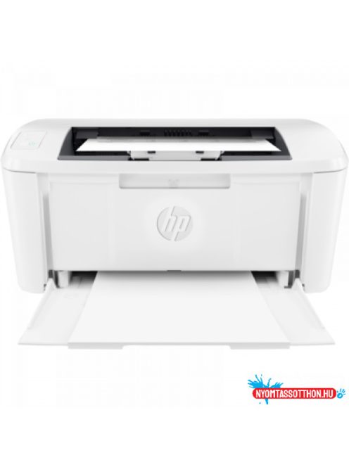 HP LaserJet M110we mono lézer egyfunkciós nyomtató