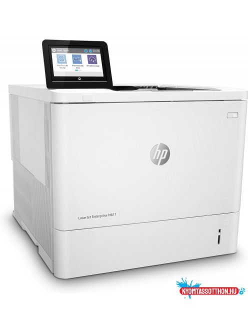 HP LaserJet Enterprise M611dn