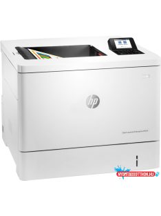   HP Color LaserJet Enterprise M554dn színes lézer egyfunkciós nyomtató