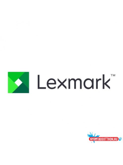 Lexmark CX310/410/510 Standard Corporate Toner Black 2.500 oldal (Eredeti) 80C2SKE